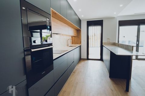Àtic a Redovan, Alicante, Redovan - € 215.000 | Ref: CLDH-27994 - foto 26
