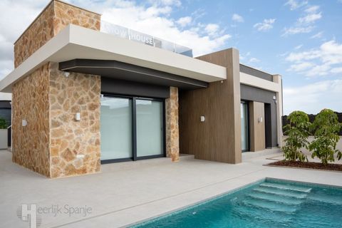 Villa i Rojales, Alicante, Rojales - € 569.000 | Ref: CLDH-57077 - foto 9