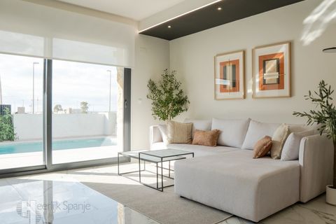 Villa i Rojales, Alicante, Rojales - € 569.000 | Ref: CLDH-57077 - foto 14