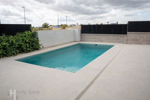 Villa i Rojales, Alicante, Rojales - € 569.000 | Ref: CLDH-57077 - foto 31
