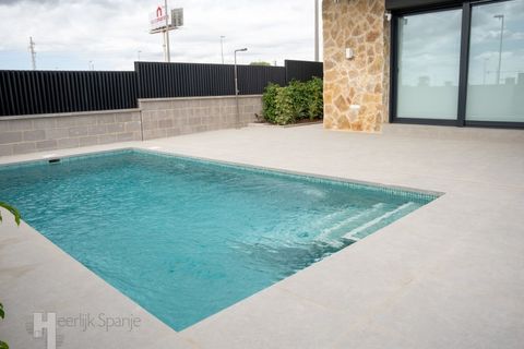 Villa i Rojales, Alicante, Rojales - € 569.000 | Ref: CLDH-57077 - foto 32