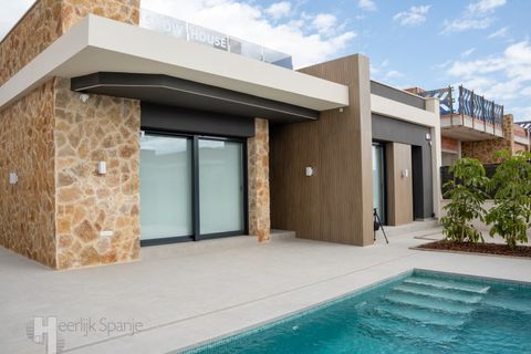Villa i Rojales, Alicante, Rojales - € 569.000 | Ref: CLDH-57077 - foto 33