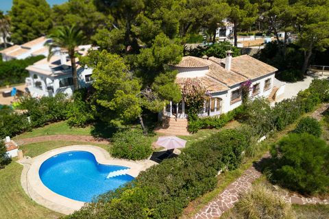 Villa i Javea, Alicante, Javea - € 550.000 | Ref: xrg6636 - foto 4