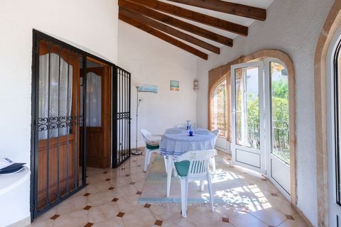 Villa i Javea, Alicante, Javea - € 550.000 | Ref: xrg6636 - foto 5