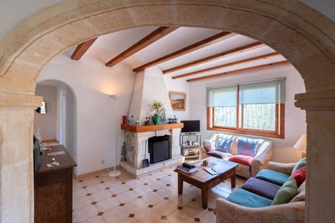 Villa i Javea, Alicante, Javea - € 550.000 | Ref: xrg6636 - foto 6