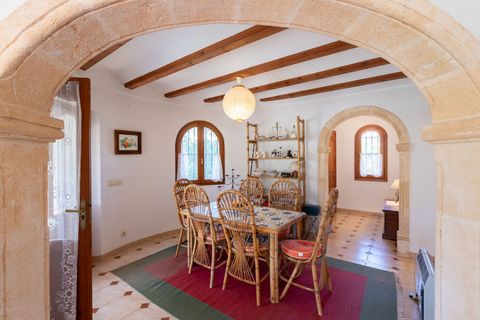 Villa i Javea, Alicante, Javea - € 550.000 | Ref: xrg6636 - foto 7