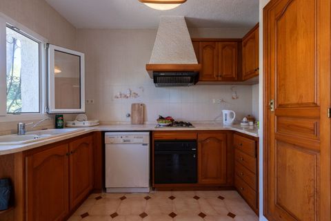 Villa i Javea, Alicante, Javea - € 550.000 | Ref: xrg6636 - foto 8