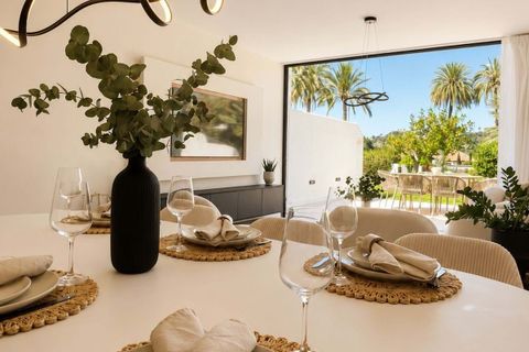Byhus i Marbella, Malaga, Marbella - € 1.395.000 | Ref: SMSM1020 - foto 7