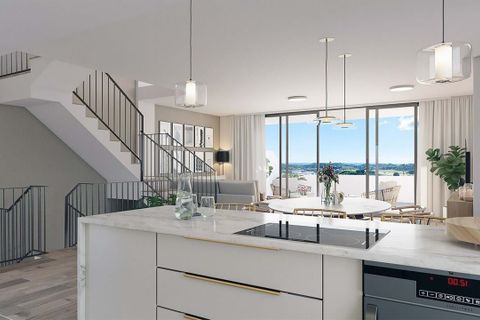 Rækkehus i La Cala De Mijas, Malaga, La Cala De Mijas - € 560.000 | Ref: SMSLC565 - foto 6