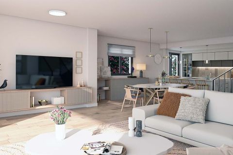 Rækkehus i La Cala De Mijas, Malaga, La Cala De Mijas - € 560.000 | Ref: SMSLC565 - foto 7