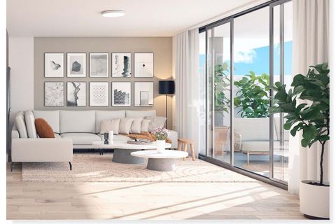 Rækkehus i La Cala De Mijas, Malaga, La Cala De Mijas - € 560.000 | Ref: SMSLC565 - foto 12