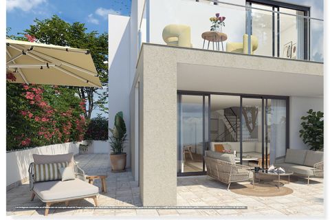 Rækkehus i La Cala De Mijas, Malaga, La Cala De Mijas - € 560.000 | Ref: SMSLC565 - foto 15