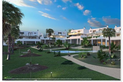 Rækkehus i La Cala De Mijas, Malaga, La Cala De Mijas - € 560.000 | Ref: SMSLC565 - foto 19