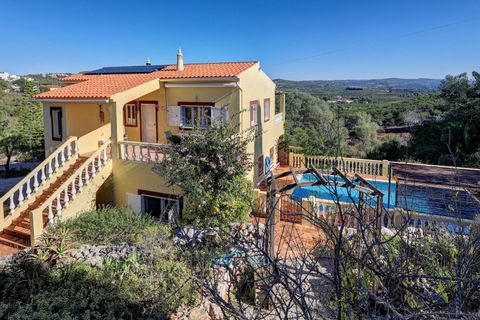 Villa i Silves, Faro, Silves - € 650.000 | Ref: 2876-7 - foto 1
