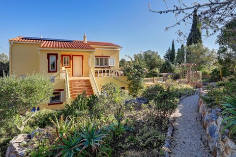 Villa i Silves, Faro, Silves - € 650.000 | Ref: 2876-7 - foto 3