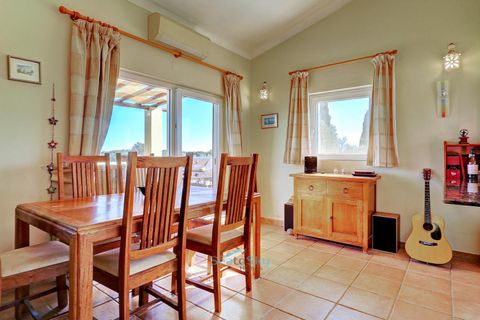 Villa i Silves, Faro, Silves - € 650.000 | Ref: 2876-7 - foto 7