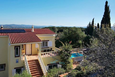 Villa i Silves, Faro, Silves - € 650.000 | Ref: 2876-7 - foto 21