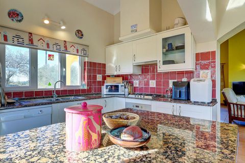 Villa i Silves, Faro, Silves - € 650.000 | Ref: 2876-7 - foto 22