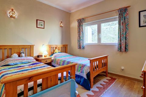 Villa i Silves, Faro, Silves - € 650.000 | Ref: 2876-7 - foto 34