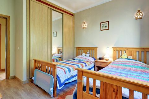 Villa i Silves, Faro, Silves - € 650.000 | Ref: 2876-7 - foto 35