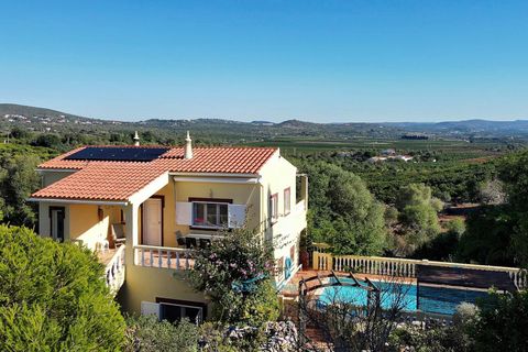 Villa i Silves, Faro, Silves - € 650.000 | Ref: 2876-7 - foto 43