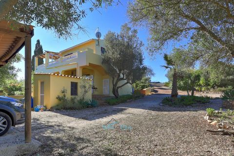Villa i Silves, Faro, Silves - € 650.000 | Ref: 2876-7 - foto 45