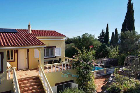 Villa i Silves, Faro, Silves - € 650.000 | Ref: 2876-7 - foto 47