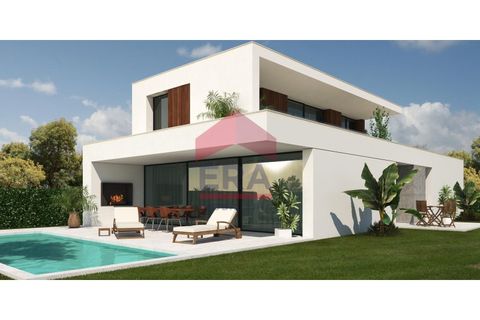 Villa i Caldas da Rainha, Leiria, Caldas da Rainha - € 485.000 | Ref: 150250271 - foto 1