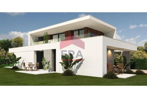 Villa i Caldas da Rainha, Leiria, Caldas da Rainha - € 485.000 | Ref: 150250271 - foto 2