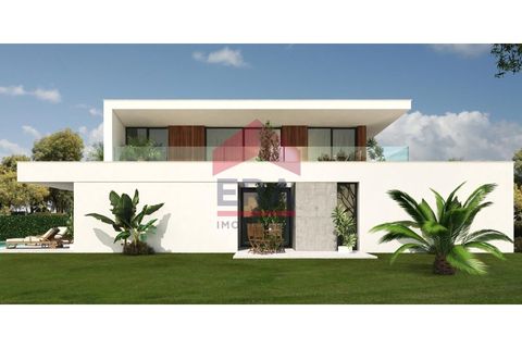Villa i Caldas da Rainha, Leiria, Caldas da Rainha - € 485.000 | Ref: 150250271 - foto 4