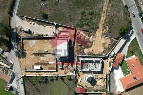 Villa i Caldas da Rainha, Leiria, Caldas da Rainha - € 485.000 | Ref: 150250271 - foto 5