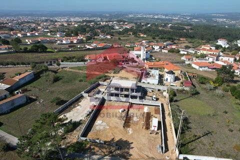 Villa i Caldas da Rainha, Leiria, Caldas da Rainha - € 485.000 | Ref: 150250271 - foto 6