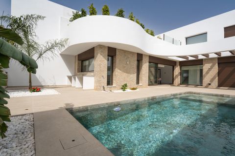 Villa i Rojales, Alicante, Rojales - € 439.000 | Ref: LUX6083 - foto 1