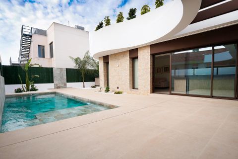 Villa i Rojales, Alicante, Rojales - € 439.000 | Ref: LUX6083 - foto 9