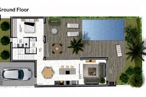 Villa i Rojales, Alicante, Rojales - € 439.000 | Ref: LUX6083 - foto 10