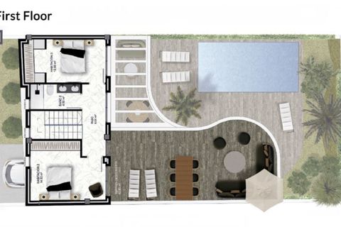 Villa i Rojales, Alicante, Rojales - € 439.000 | Ref: LUX6083 - foto 11