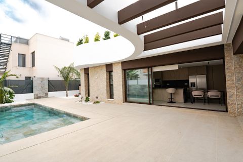 Villa i Rojales, Alicante, Rojales - € 439.000 | Ref: LUX6083 - foto 20