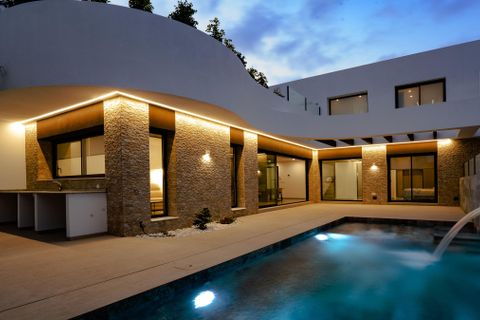 Villa i Rojales, Alicante, Rojales - € 439.000 | Ref: LUX6083 - foto 24