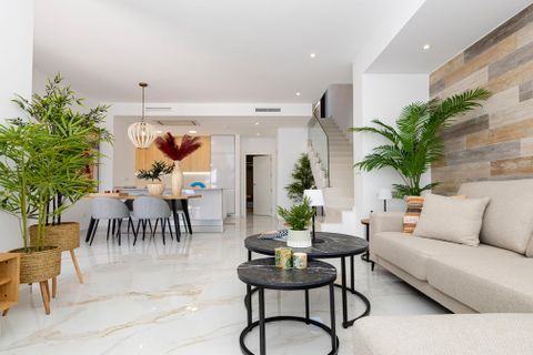 Villa i Polop, Alicante, Polop - € 598.000 | Ref: LUX6082 - foto 2