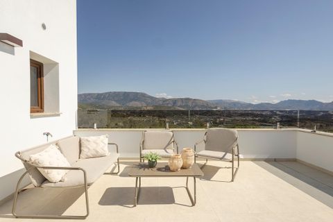 Villa i Polop, Alicante, Polop - € 598.000 | Ref: LUX6082 - foto 5