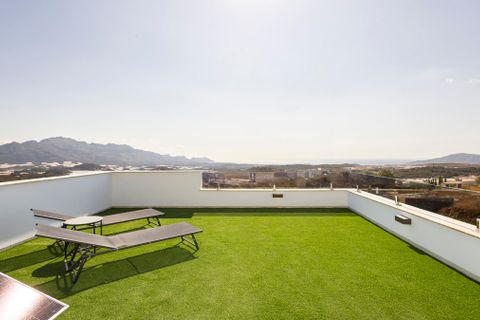 Villa i Polop, Alicante, Polop - € 598.000 | Ref: LUX6082 - foto 8