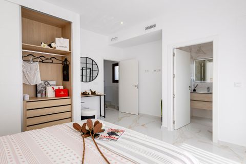Villa i Polop, Alicante, Polop - € 598.000 | Ref: LUX6082 - foto 20