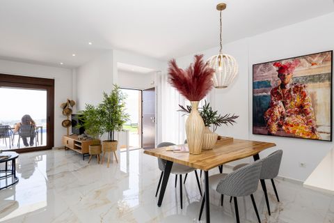 Villa i Polop, Alicante, Polop - € 598.000 | Ref: LUX6082 - foto 23