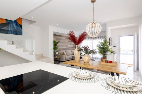 Villa i Polop, Alicante, Polop - € 598.000 | Ref: LUX6082 - foto 24