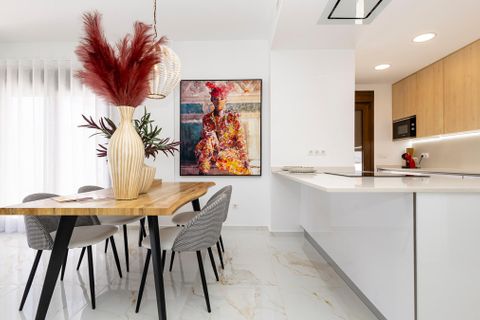 Villa i Polop, Alicante, Polop - € 598.000 | Ref: LUX6082 - foto 25