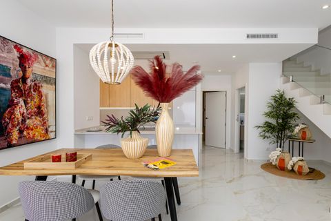 Villa i Polop, Alicante, Polop - € 598.000 | Ref: LUX6082 - foto 27