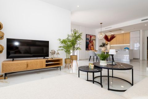 Villa i Polop, Alicante, Polop - € 598.000 | Ref: LUX6082 - foto 28