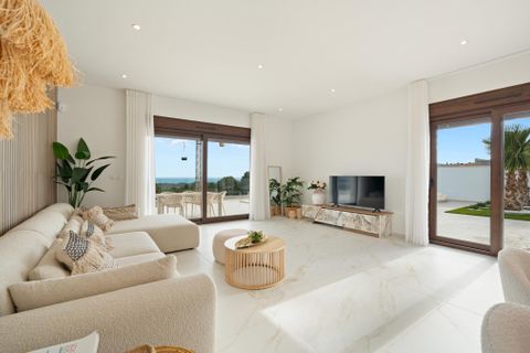 Villa i Polop, Alicante, Polop - € 649.000 | Ref: LUX6081 - foto 2