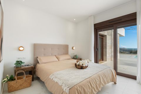 Villa i Polop, Alicante, Polop - € 649.000 | Ref: LUX6081 - foto 6