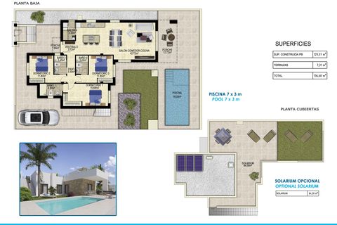 Villa i Polop, Alicante, Polop - € 649.000 | Ref: LUX6081 - foto 10